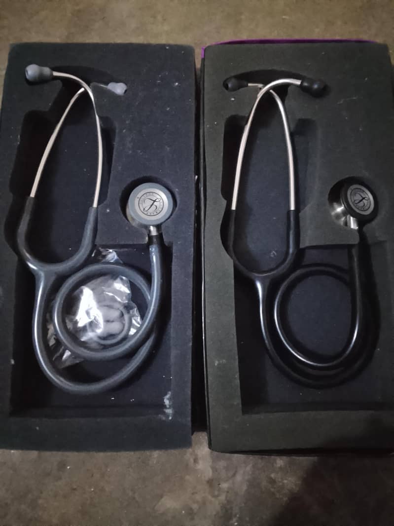 Stethoscope 0