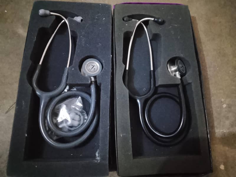 Stethoscope 2