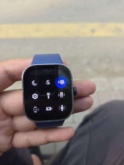 xiaomi redmi smart watch 4