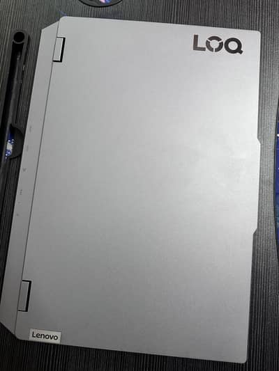 Lenovo LOQ Gaming Laptop | i5 12th Gen | RTX 4050 6GB | 24GB RAM
