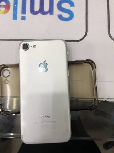 iPhone 7 pta approved