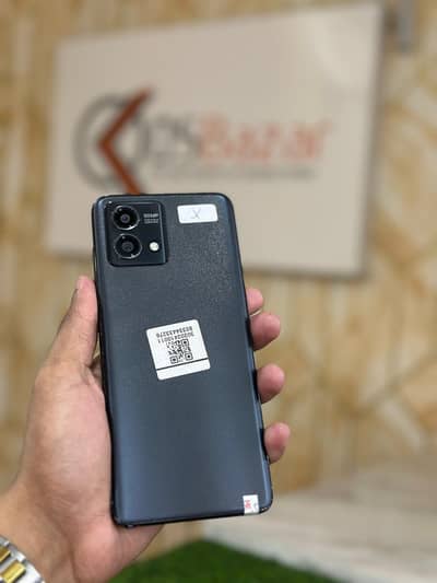 Motorolla Moto G Stylus 5g 2023 4gb Ram 128gb Storage Non Pta