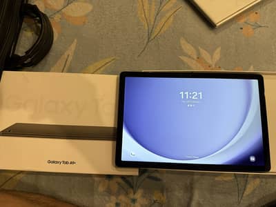 Samsung Galaxy Tab A9 Plus