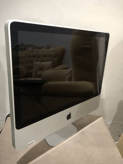 Apple Imac 21''