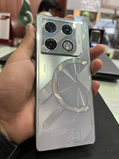 Infinix GT 20 PRO in Mint condition