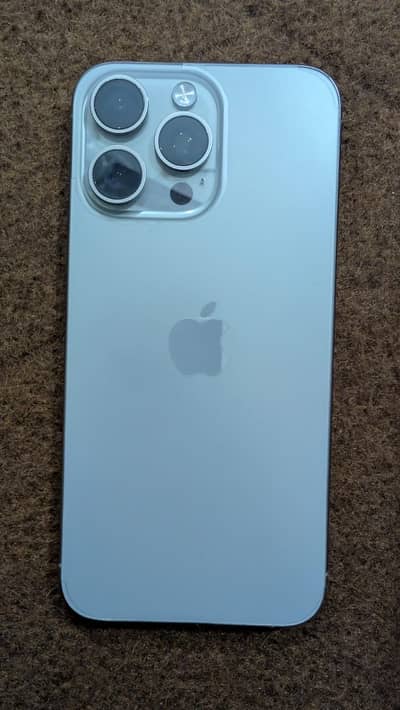 iPhone 15 pro max jv