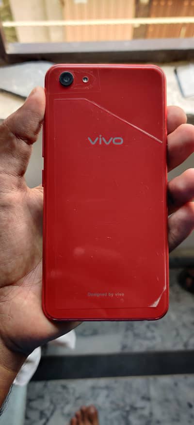 VIVO Y83