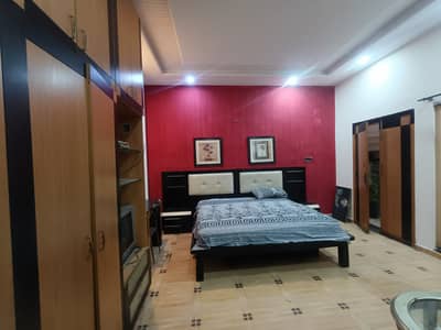 Bahria Heights 2 Furnished Studio Apartment For Rent