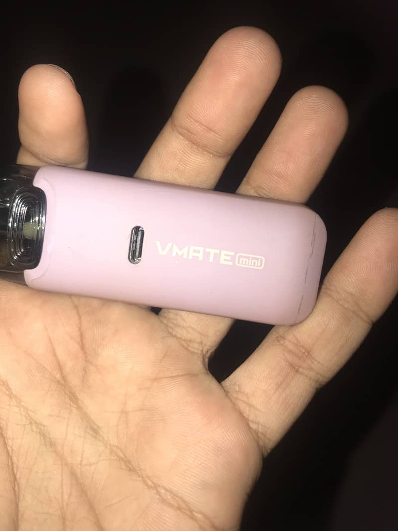 Vmate mini 2