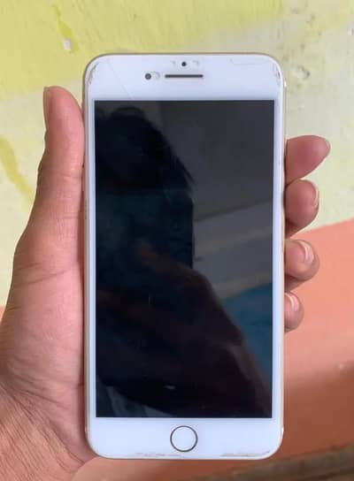 iphone 7 plus 128 GB my WhatsApp number 03 25 022 67 56