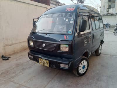 Suzuki Bolan 2008 MinT CondiiTion Cont: 03150287321