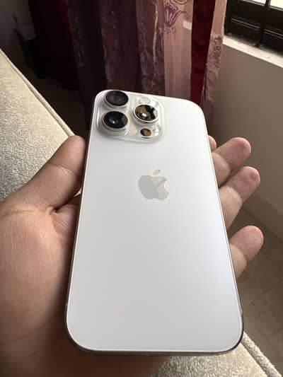 Iphone 16 Pro 256 Gb non pta factory unlocked
