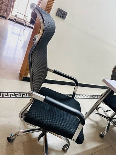 Office Chairs Tables Workstation