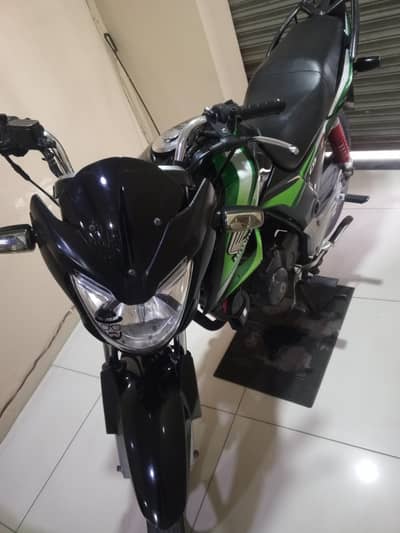 CG 150 for sale