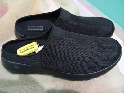 Skechers Air-Cooled Goga Mat – Imported Premium Comfort Shoes