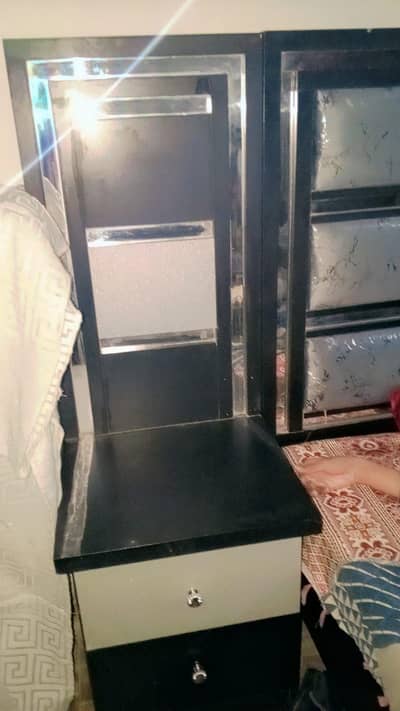 furniture all cupboard with sliding doors