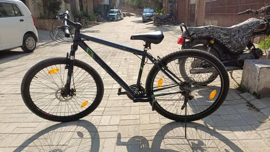 cycle for sale