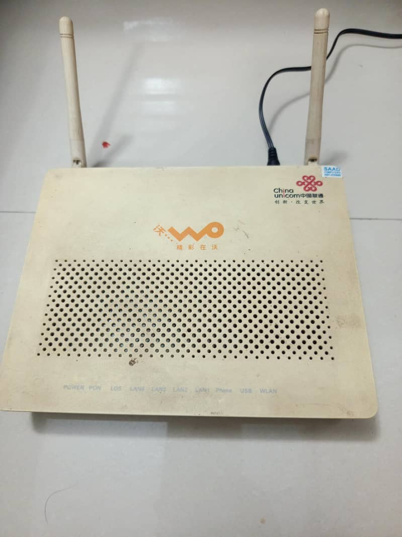 Fiber router 3