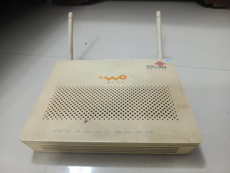 Fiber router 4