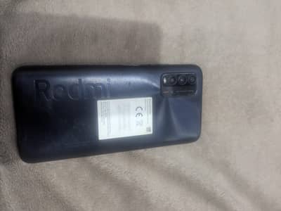 Redmi 9t for Sale and Exchange