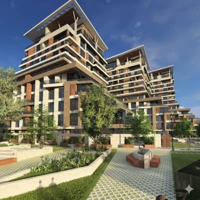 2 Bed Apartment for Sale in 18 Green Raya Phase 6 DHA Lahore | Golf View | Luxury Living