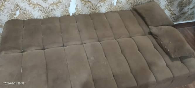 sofa cum bed