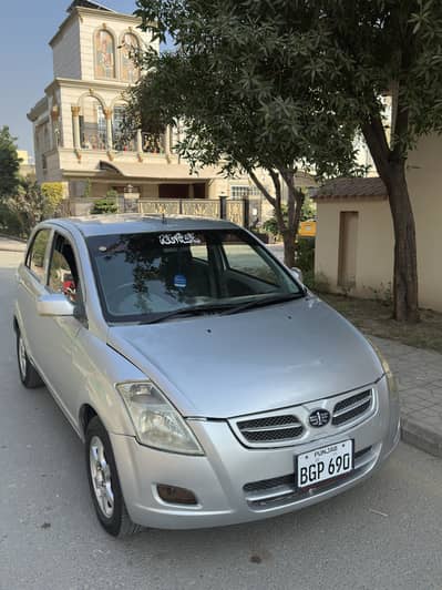 Faw V2 2014 Model For Sale In Good Condition