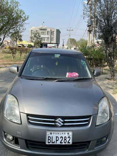 sazuki swift 2011 model contact 03075514121