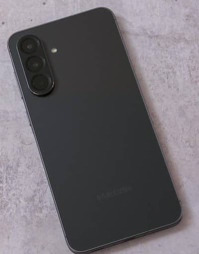 Samsung A56 Official PTA Approved