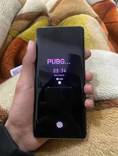 Infinix Zero 30 16/256 Excellent Set