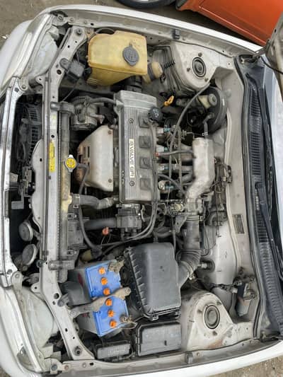 Corolla Se Limited 1997 (Corolla 2)