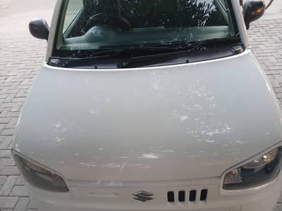 Rent Alto/WagonR/Cultus  @ Cheapest Rate