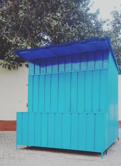 ٹک شاپ برائے فروخت