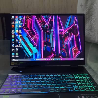 Acer Predator Neo 16