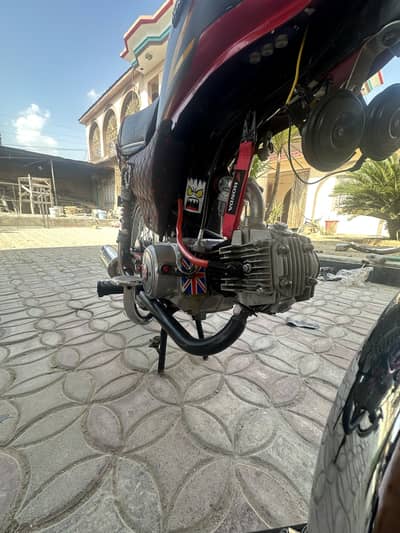 Hks  bass exast for sale