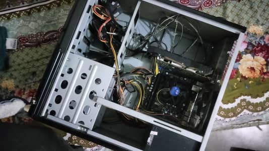 Gaming PC for Sale | i7 3770| GTX 960 2GB | 8GB RAM | SSD + HDD