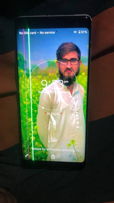 sonay xpera xz3 4/64