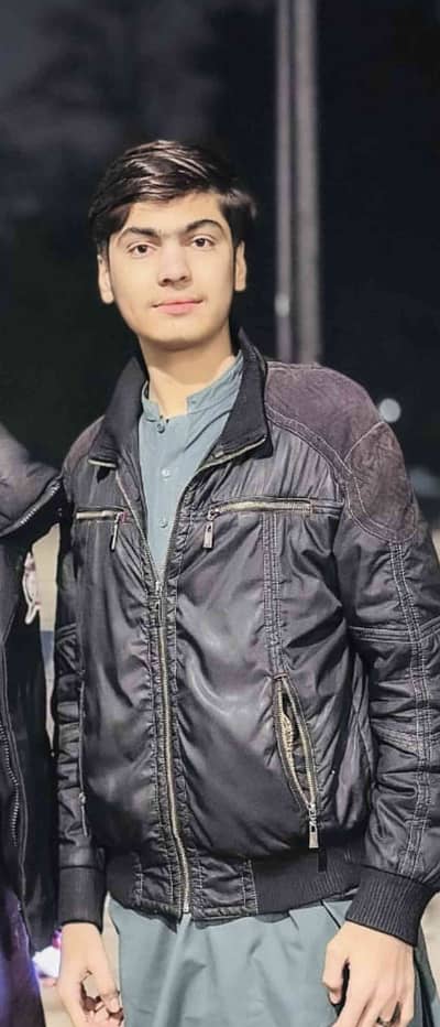 Sheraz Khan