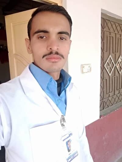 public health technician