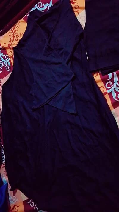 Abaya Gown