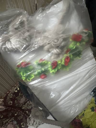 Brand new swing ( jhoola )