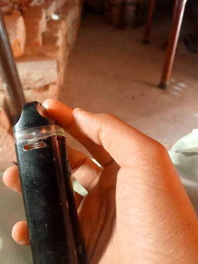 smok pod kit (RPM 2)bas ake terminal kharab lakin chalta ha