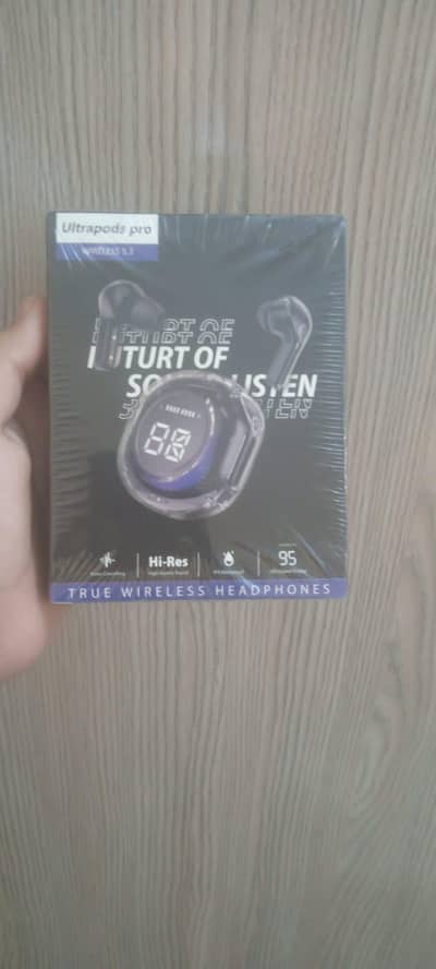 AIR 39 EARBUDS 