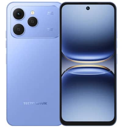 TECNO SPARK 40 AVAILABLE ON INSTALLMENTS