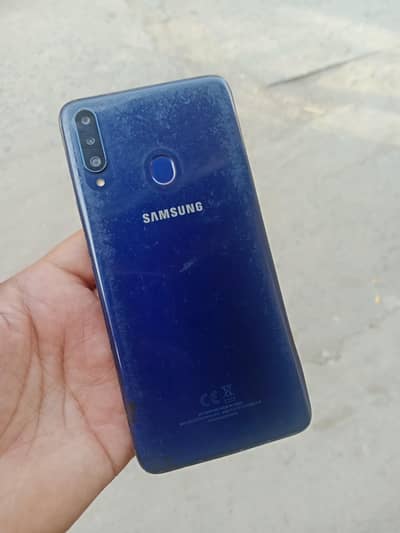 samsung galaxy a20s