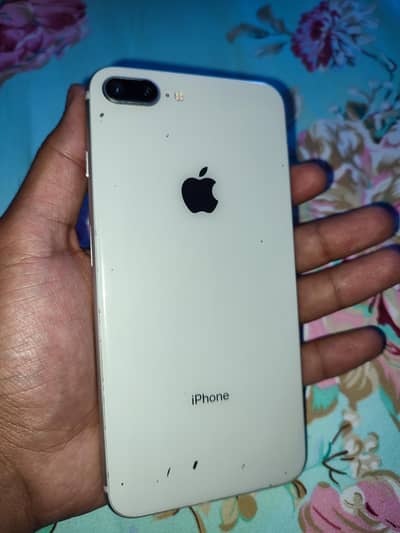 iPhone 8 plus pta approved