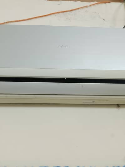 Haier 1.5 ton split ac non inverter
