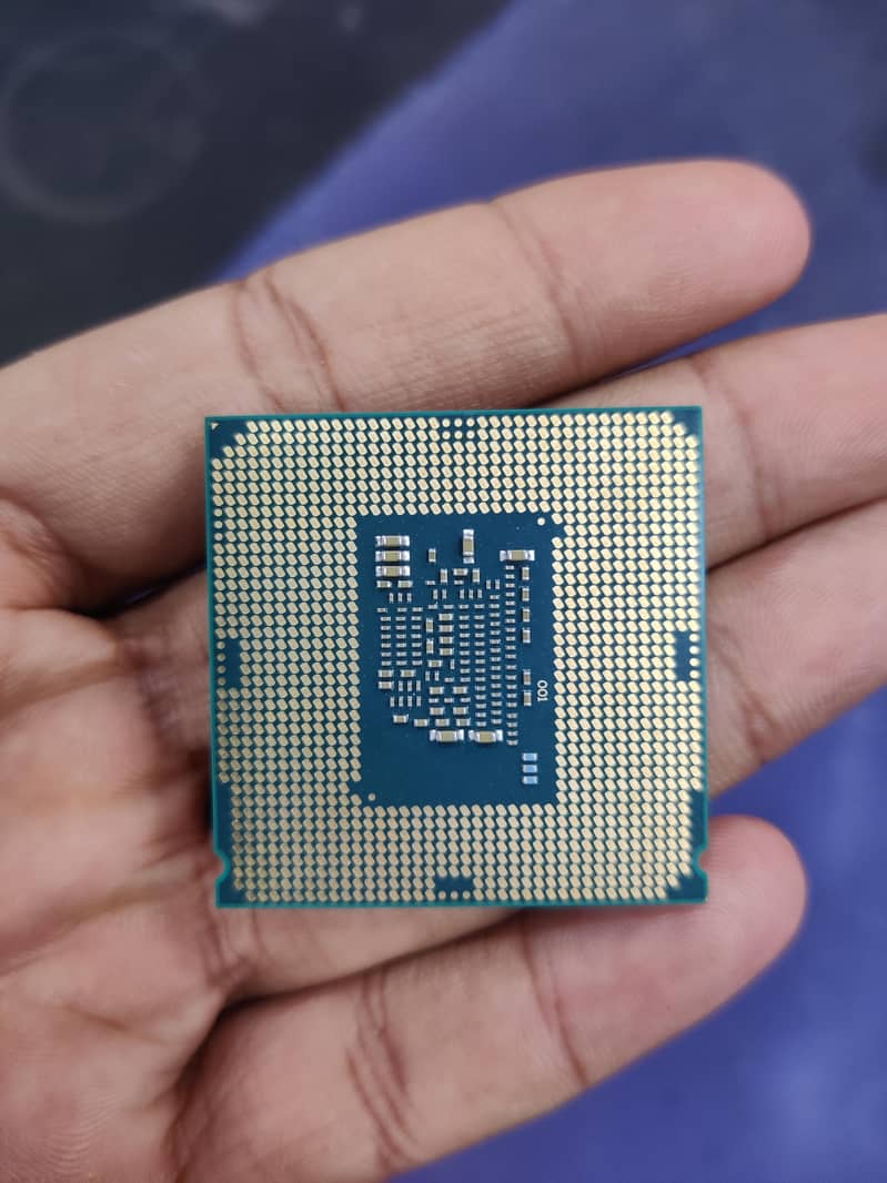 Core i3 6th Gen Processor 1