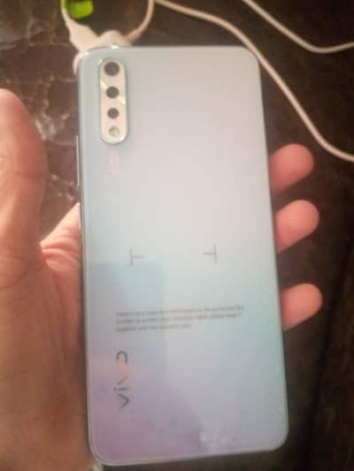 vivo s1 4 128