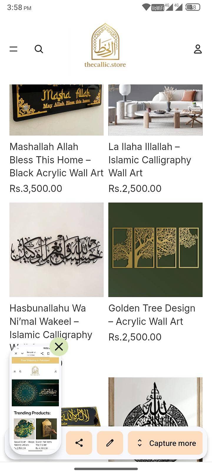 website development 1